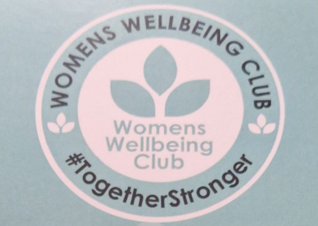 Women’s Wellbeing Club